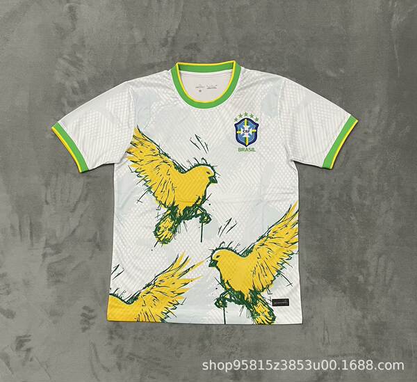 Seleção Brasileira de Futsal lança versão especial para fãs de Futsal
