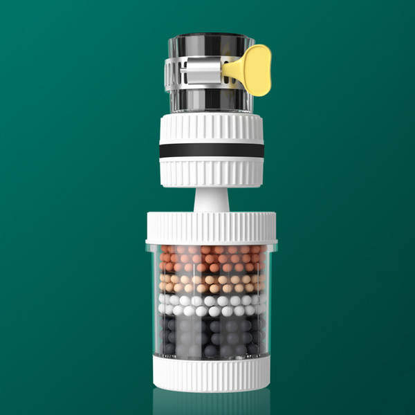 Filtro de Água para Cozinha