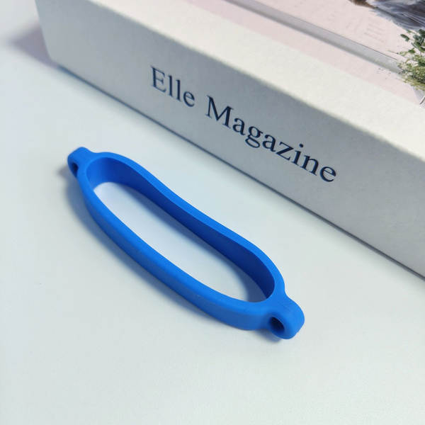 Alça de Silicone para Garrafa
