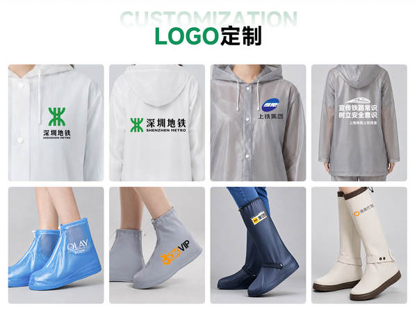 Sapatos de chuva para adultos de alta resistência à chuva para homens e mulheres de alta resistência à água