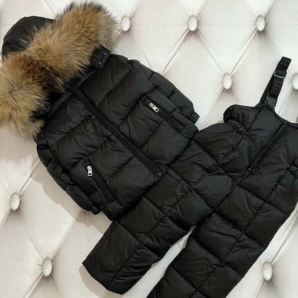 Camiseta de inverno para meninos e meninas, casaco de bebê, casaco de bebê, casaco de bebê
