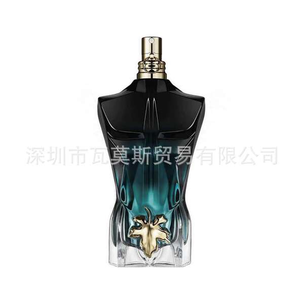 Jean-Paul Gaultier Le Male Parfum, perfume masculino e masculino