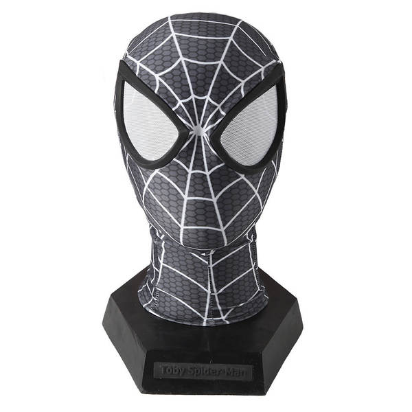 Traje de Spiderman Cosplay