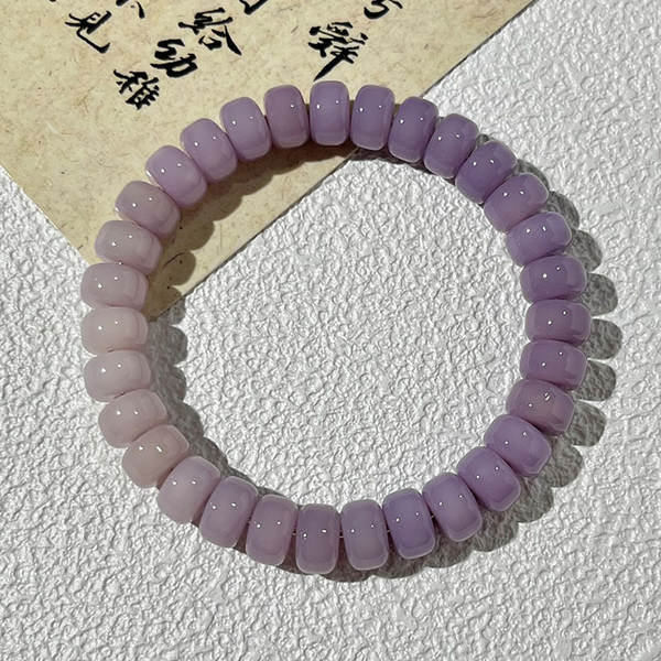 Colar de Contas de Buda