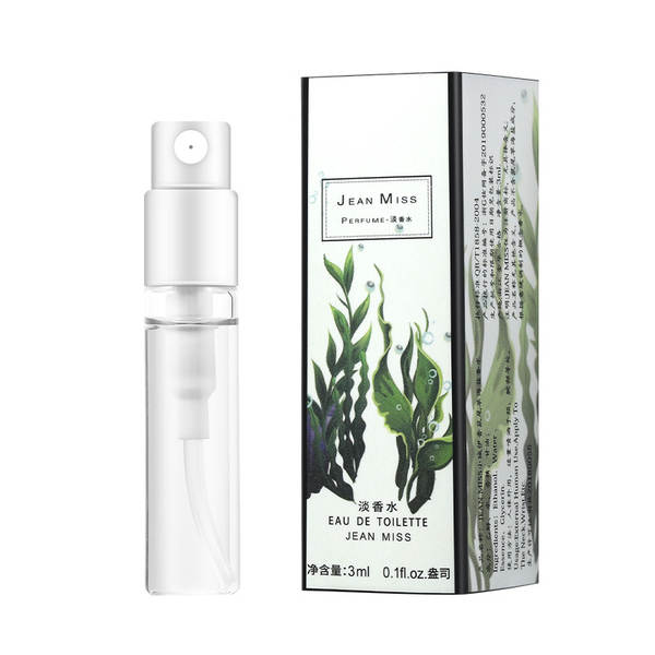 Perfume Feminino e Masculino