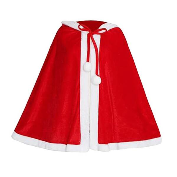 Cape de Natal para Cosplay