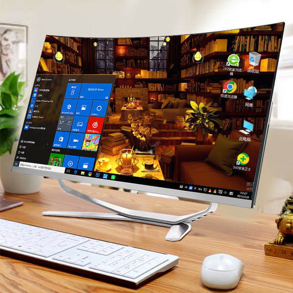 Computador All-in-One para Escritório