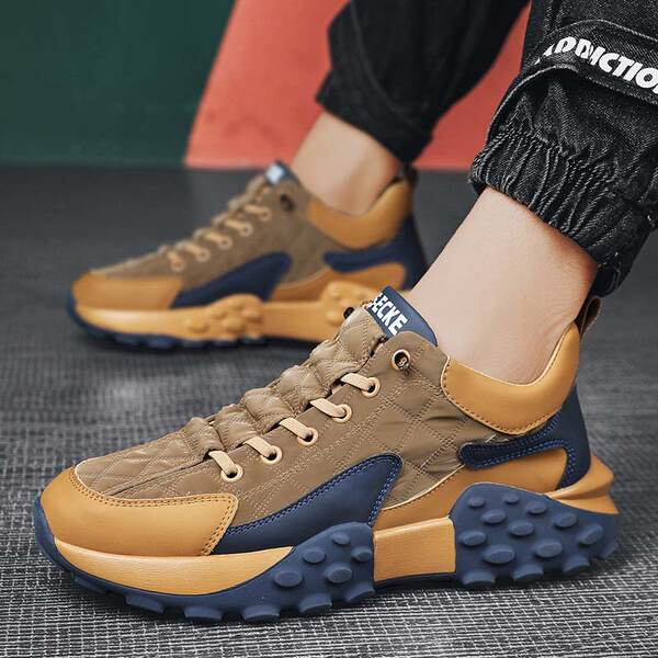 Sapato Esportivo Masculino