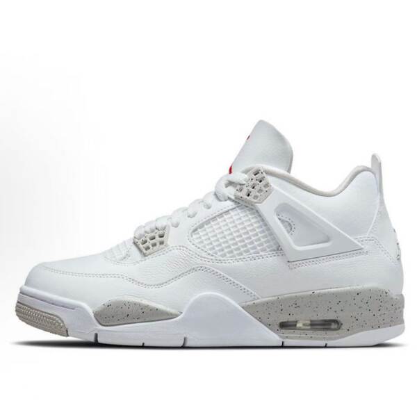 Sapato de Basquete AJ4 Alto