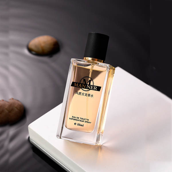 Perfume Masculino Longa Duração