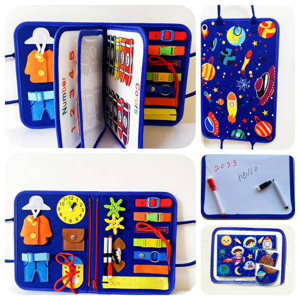 Novo produto de venda quente transfronteiriço bebê precoce bolsa de lixo brinquedos brinquedos brinquedos brinquedos brinquedos brinquedos brinquedos