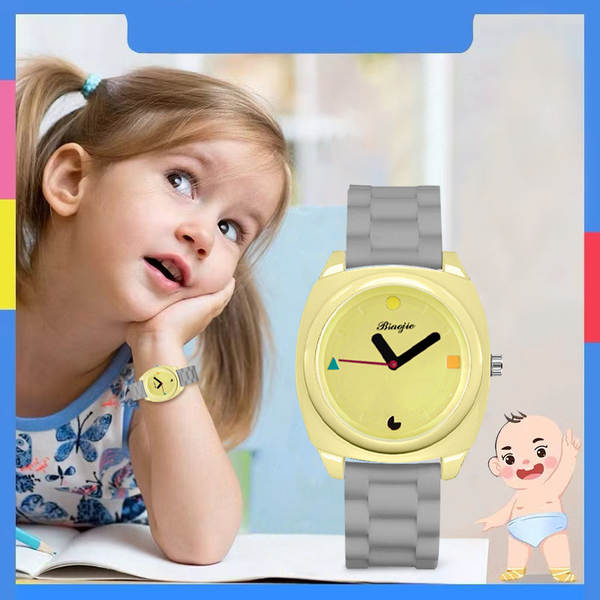 Relógio Masculino de Quartzo Com Calendário