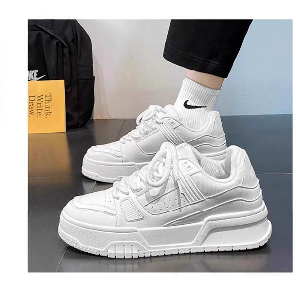 Sapato esportivo de inverno para homem