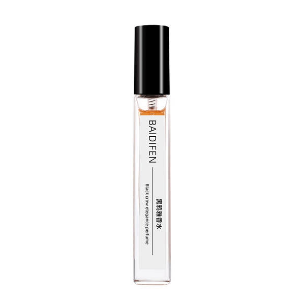 10 ml de perfume transfronteiriço pequeno homem senhora fabricante atacado fragrância intenso do perfume tremendo do mesmo tipo embalagem de perfume durável