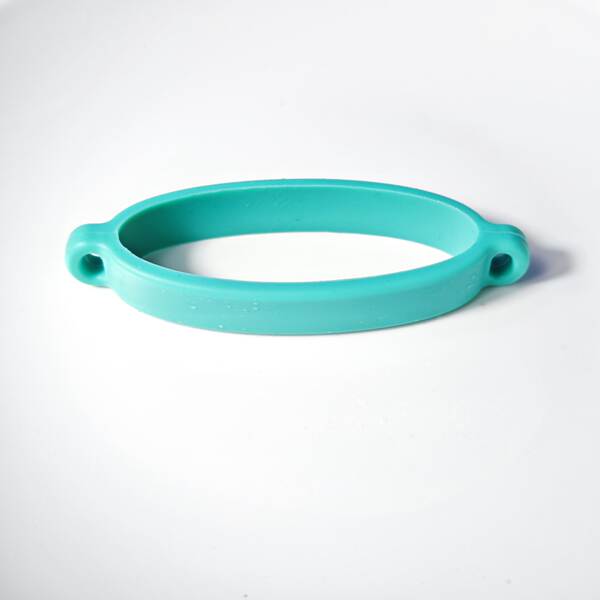 Alça de Silicone para Garrafa