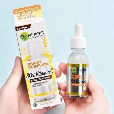 Tailândia Garnier Canyon Acid Acid 377 Acid Acid Acid Acid 30ml