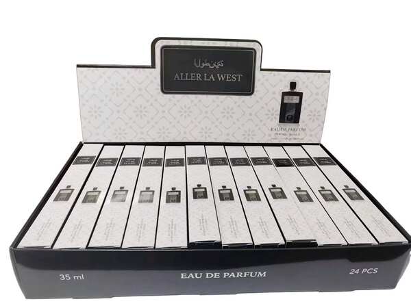 Perfume Amâncio Noturno 35ML
