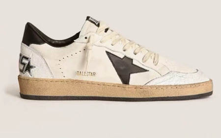 Sapato Branco Casual Unissex