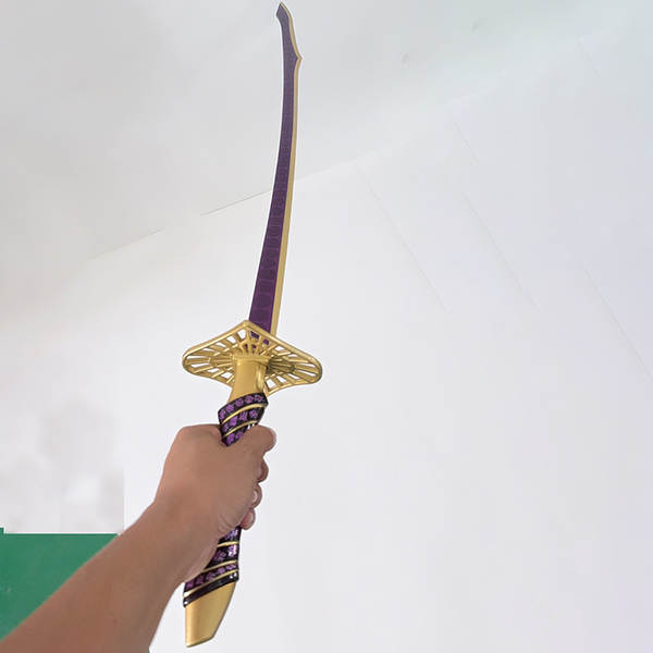 Espada de Aventura para Cosplay