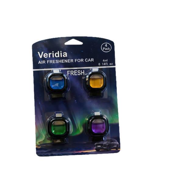 Difusor de aroma para carro