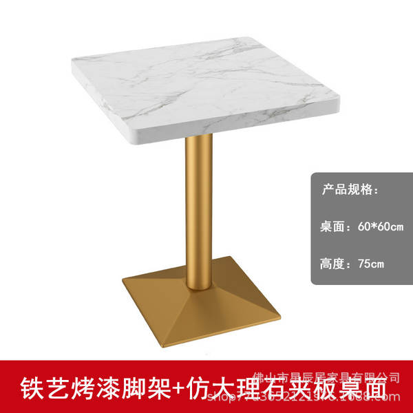 Mesa de Aço Inox para Restaurante