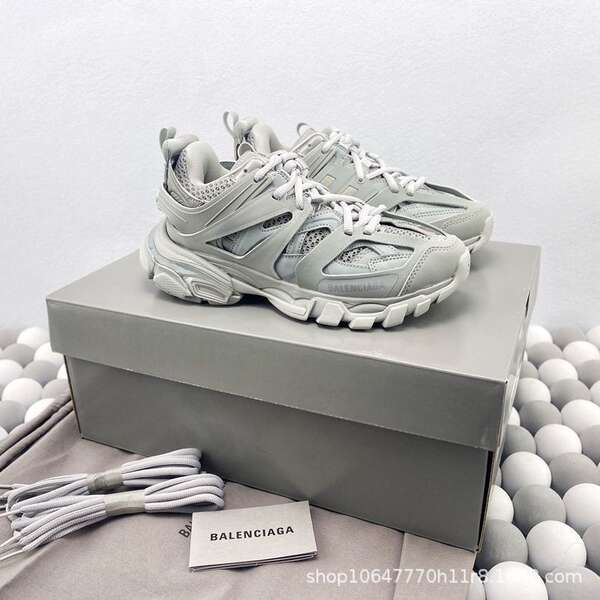 Sapato esportivo Paris Track 3.0