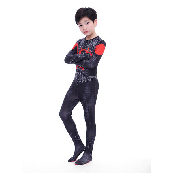Traje de Super-Herói para Criança