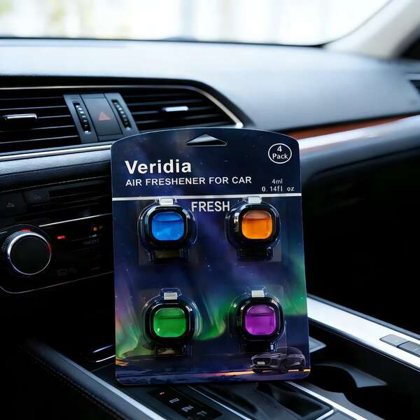 Difusor de aroma para carro