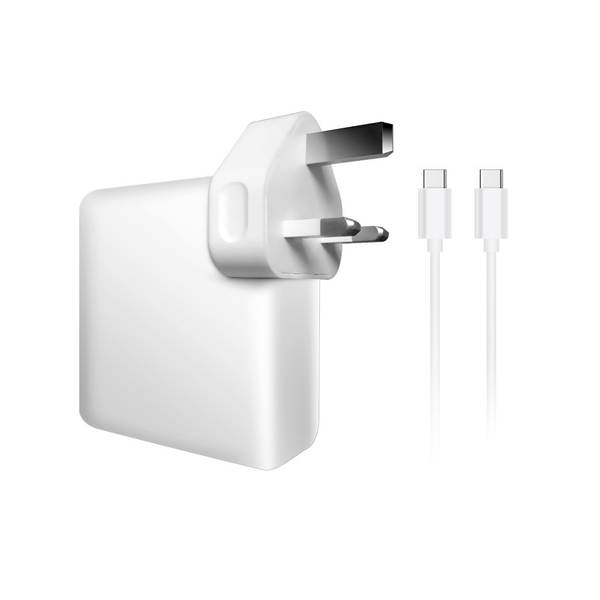 PD30W61W87W96W100W118W140W para carregador de computador portátil da Apple