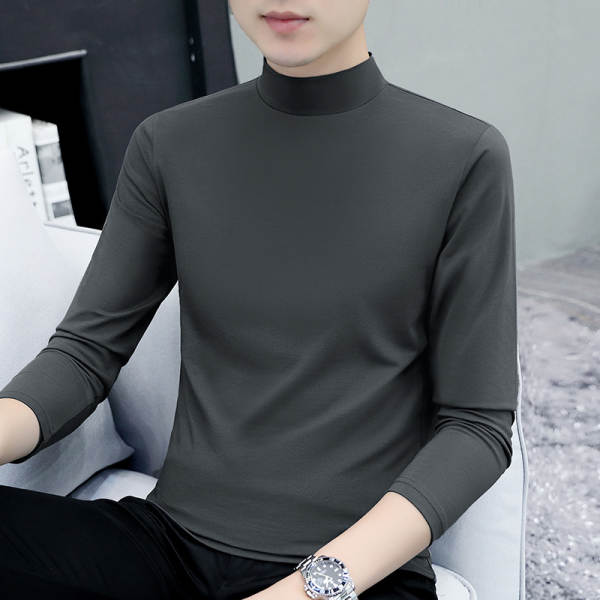 Camiseta manga longa para homem