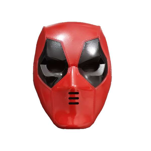 Máscaras de Super-Heróis