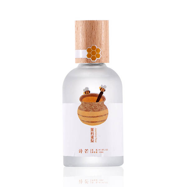 Perfume Natural 50ml