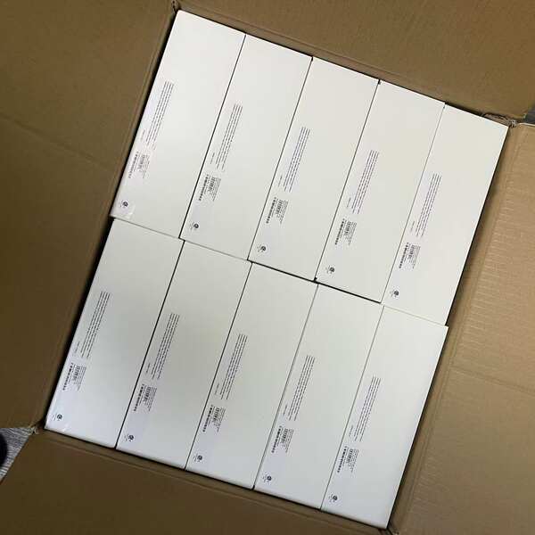 Apple/AirPods Max 2 com chip H2 fone de ouvido sem fio Bluetooth over-ear com cancelamento ativo
