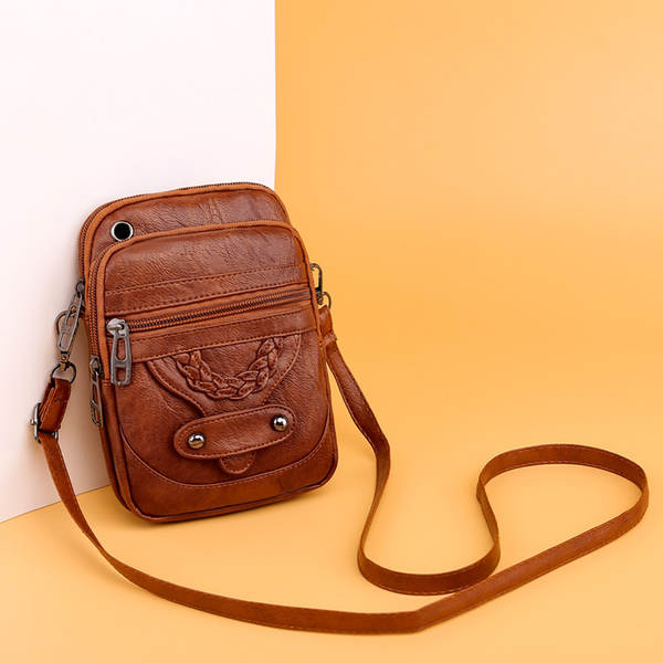 Bolsa feminina de ombro