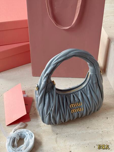 Bolsa Hobo Feminina