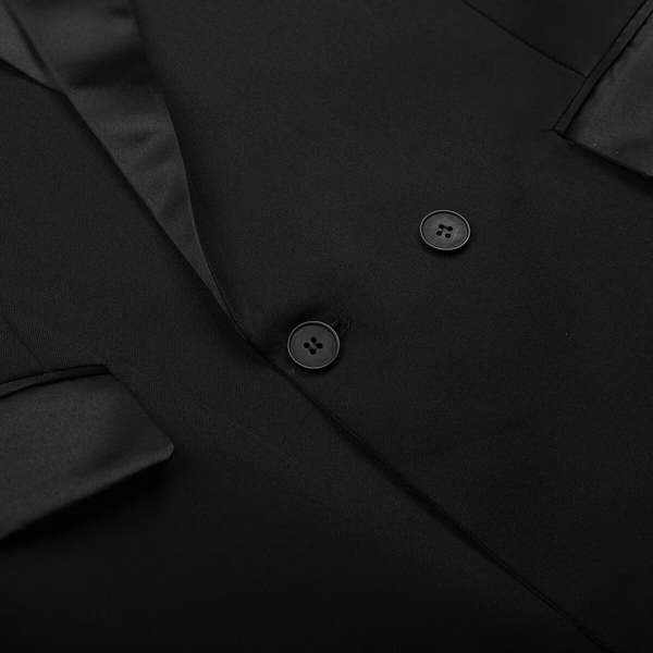 Vestido Transfronteiriço Feminino de Comércio Exterior de Outono de 2025 Vestido Transfronteiriço F525097F