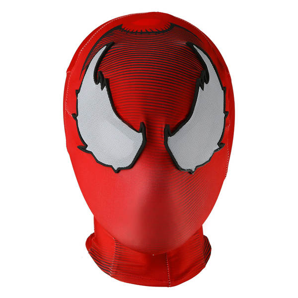 Traje de Spiderman Cosplay