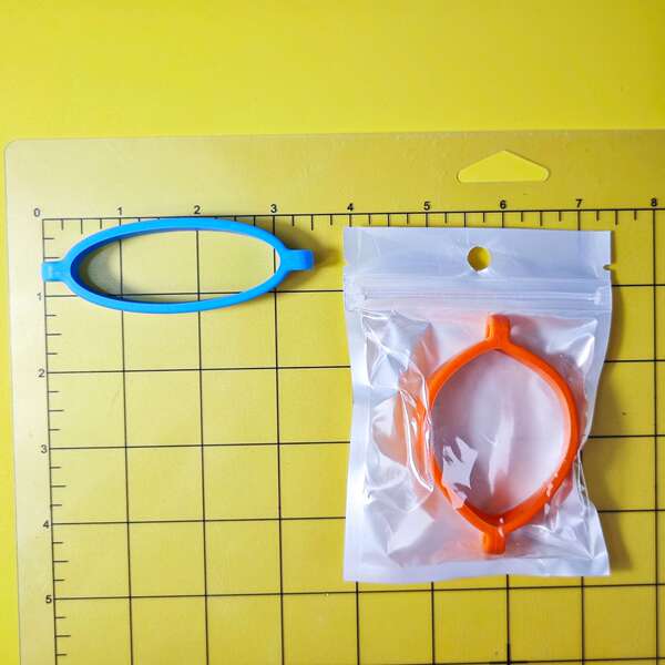 Alça de Silicone para Garrafa