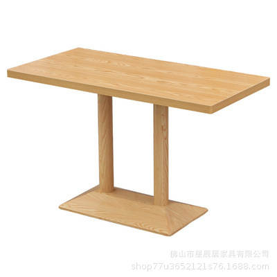 Mesa de Aço Inox para Restaurante