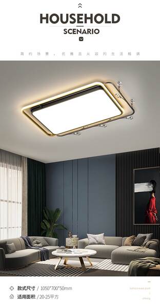 Lâmpadas de quarto modernas simples atmosfera 2026 novo designer modelo de quarto lâmpadas de quarto super simples restaurante sopro lâmpadas