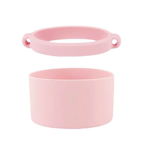 Pulseira de Silicone para Caneca