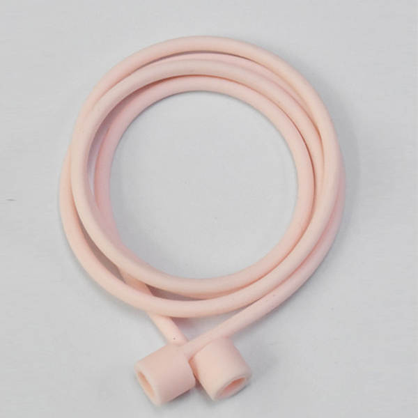Aplicável Apple Airpods pro 2 3 fone antiperda corda Xiaomi Huawei Honor fone sem fio pulseira silicone