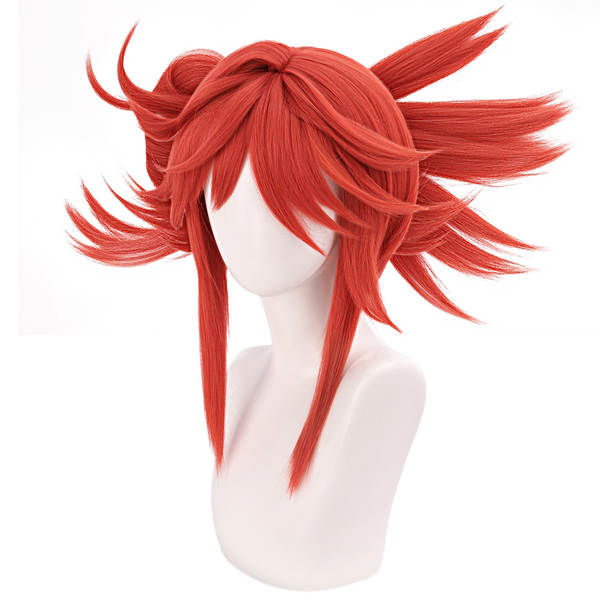 Lula, o grande guerreiro do cosplay.