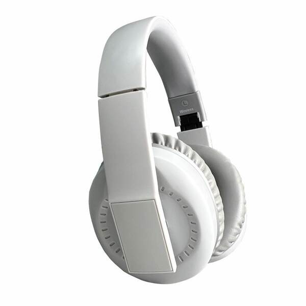 fone de ouvido bluetooth sem fio com cancelamento de ruído headset wireless