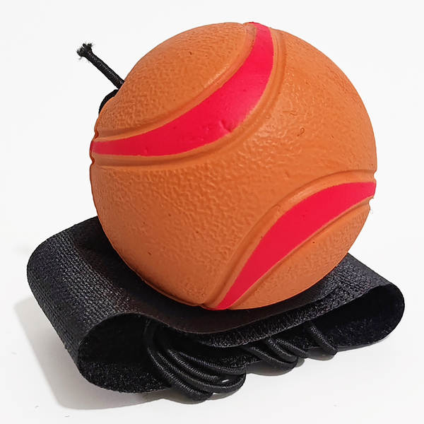 Bola de Borracha para Crianças