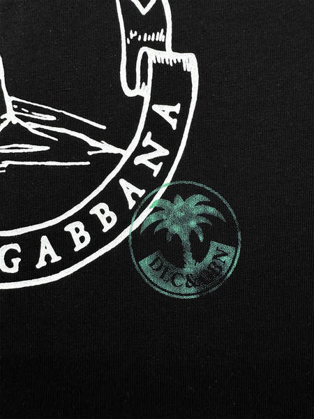 Camiseta Masculina de Algodão