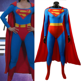 Traje de Spiderman Cosplay