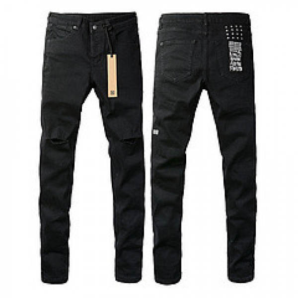ksb jeans cortar buraco elástico americano high street masculino lounge jeans dinheiro commodities tema