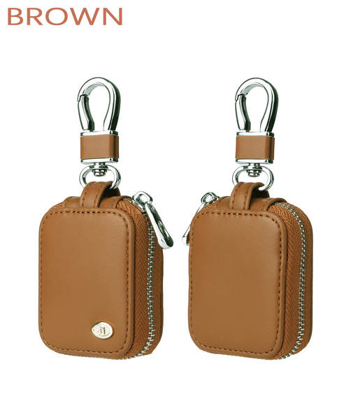 Capa de couro para AirPods 3 Bluetooth proteção AirPods geração 3 case Pro 2 fone de ouvido