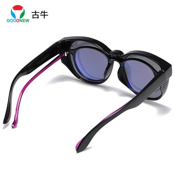 Óculos de Sol Femininos com Lentes Polarizadas